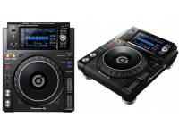 Pioneer XDJ-1000MK2 Pioneer XDJ-1000MK2